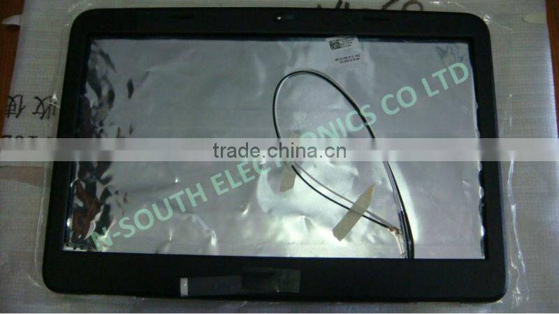 Laptop cover for dell inspiron n4050 cover black AB sheel