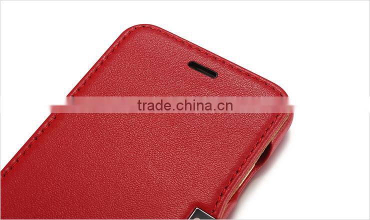 China Mobile Phone Case For iPhone 6,Luxury Mobile Phone Case Cover For iPhone 6 4.7,Genuine Leather Case