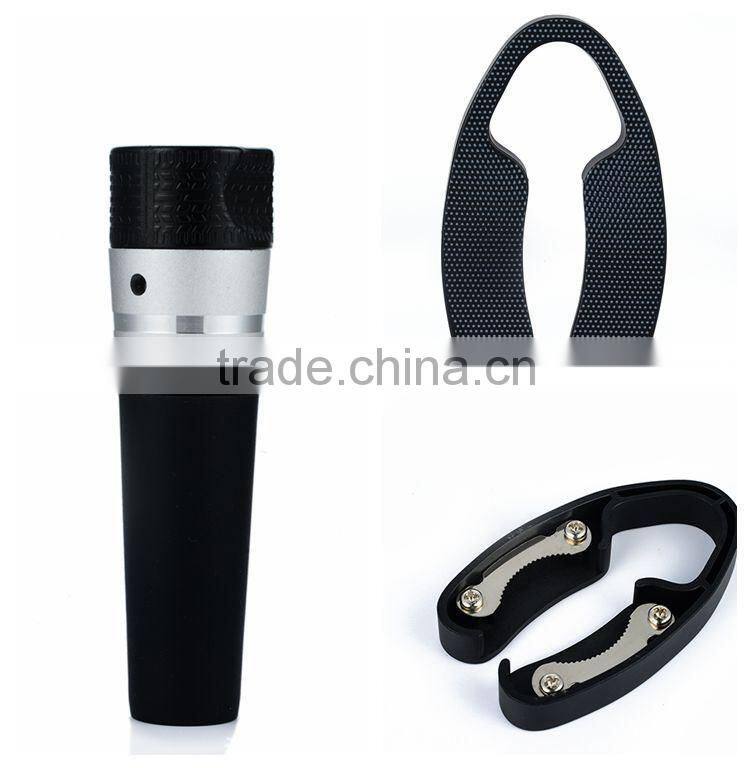 Premium Quality Quick Pulling Bar Accessories Gift Sets Promotion