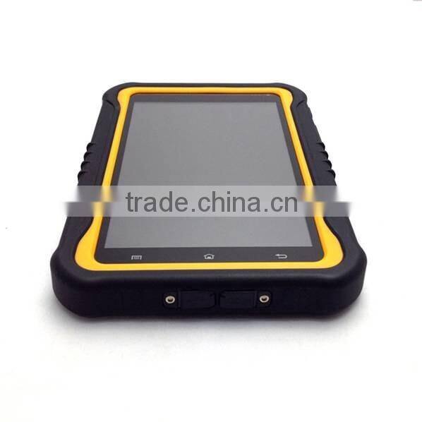 Waterproof 7 inch android 3G/4G LTE RFID tablet PC