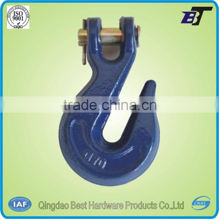 Qingdao Best Hardware clevis grab safety hook