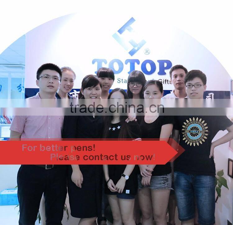 Highly-efficient Newest style plastic multi function pen