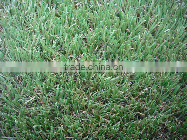 hot selling artificial grass decoration