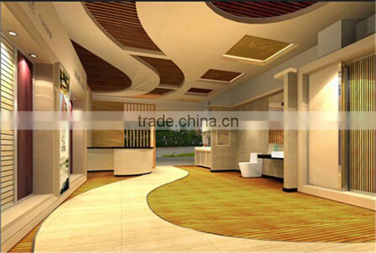 wpc plastic composite drop ceiling panels