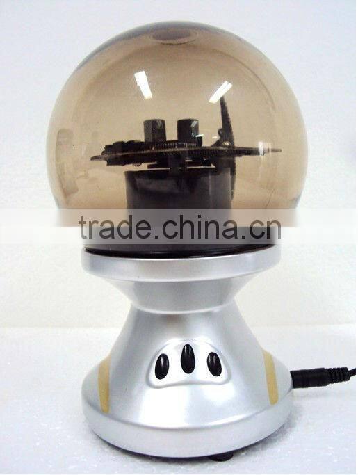 CE&RoHS approved Promotional disco Mira ball LED Message Ball