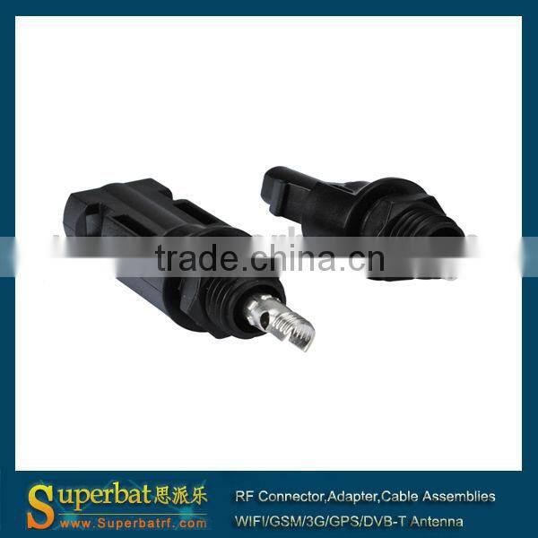 MC4 Solar Panel Connector MC4 female and male connector New Listing