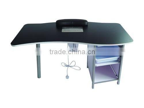NEW Professional Manicure Table Nail Station with collector