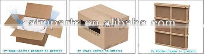 New and original WINCOR atm parts 1750127828 monitor display touch screen