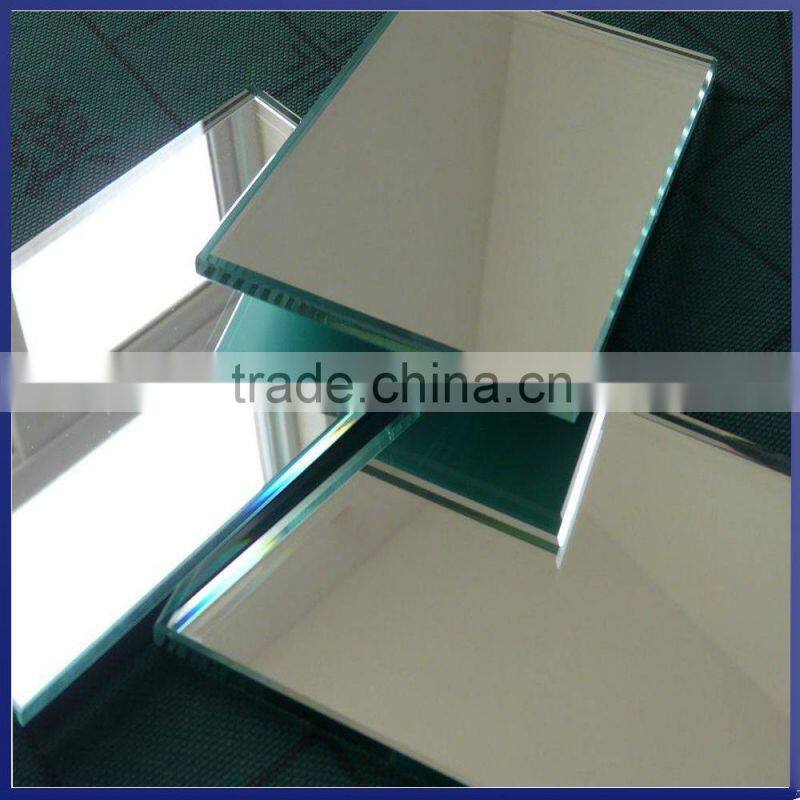 Colored Safty Wall Mirror