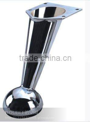 Zinc alloy luxury sofa feet