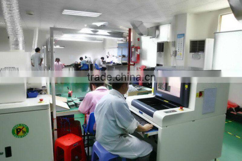 Android 4.2 handheld rugged pda data collector with GPRS WIFI Barcode Scanner keypad GC033A