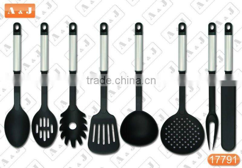 8 PCS Nylon kitchen Tools Set