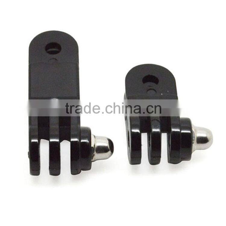 Straight joint, for GoPro Hero 3+/3/2/1