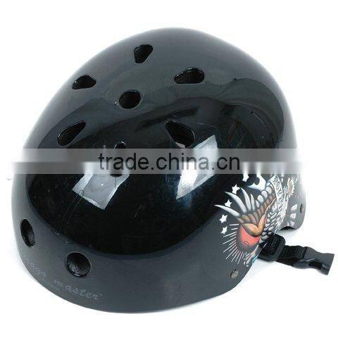 skating helmet CE EN 1078 approved