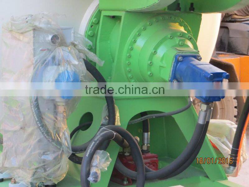 China famous brand !! 3-12m3 concrete mixer truck for sale, price of concrete mixer truck, mixer truck