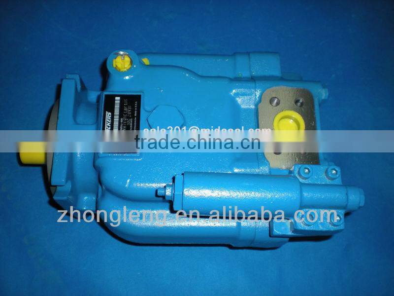 ORIGINAL VICKERS PVH74 PISTON PUMP