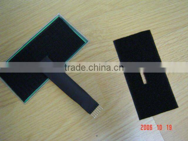 el music active t-shirt,EL music T-shirt,EL music panel,el light sheet