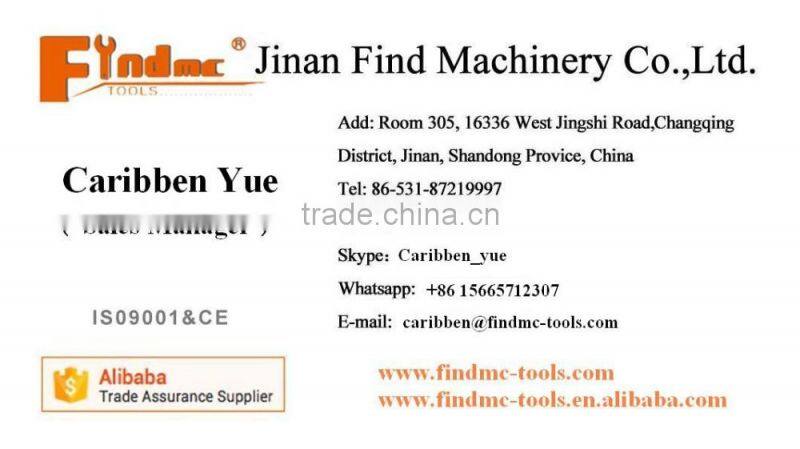 Core drills with DNTX-4 type, TCT core cutter with weldon shank for drilling machines