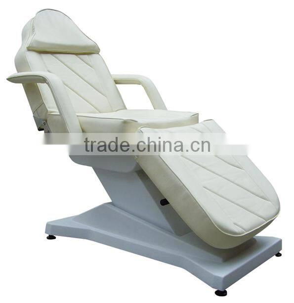 facial bed & beauty salon furniture & electric beauty bed & electric massage tables for sale