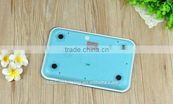 High Quality LED Electronic Personal Scale