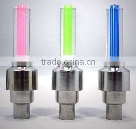Hot sale bicycle tire Valve lamp