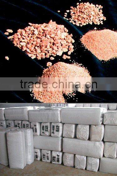 cork materials