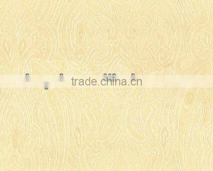 Fashion hot sell wall paper for decoration