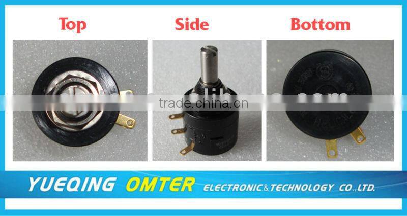 22HP-10 sakae potentiometer