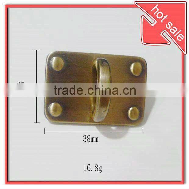 bag small fittings, bag accessories,bag hardware