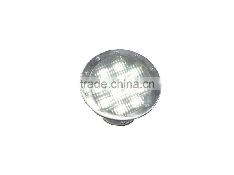V4A(316) Stainless Steel IP68 RGB led underwater light