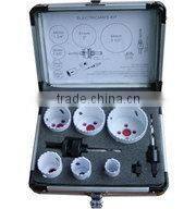 Designer hot selling arbor for small bi-metal hole saw