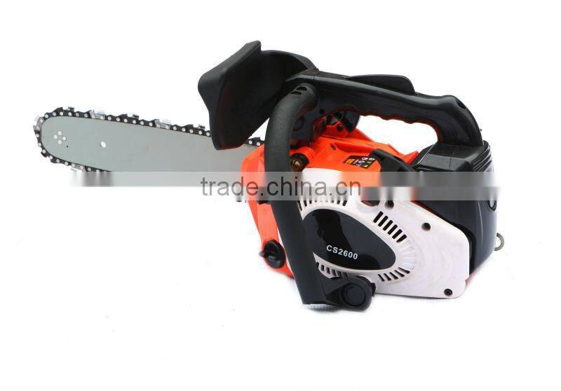Gasoline Chainsaw 25CC 2500 for agrden saw
