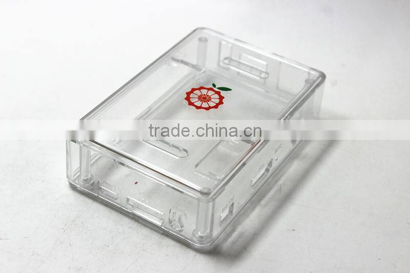 Orange pi pc Package raspberry pi2 banana pi cubieboard Raspberry Pi with the case J434