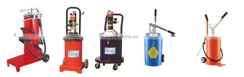 Auto Maintaining Tool Grease Gun Tips