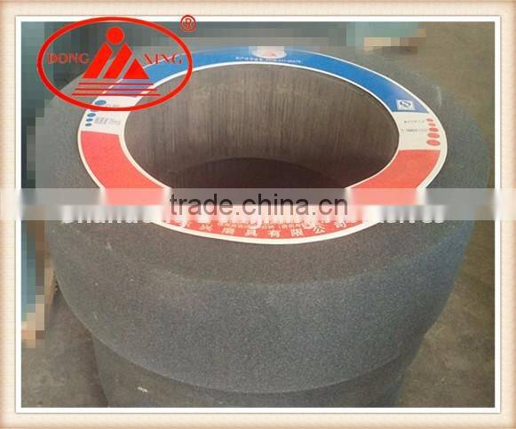 Centerless Grinding Wheel Manufacturer