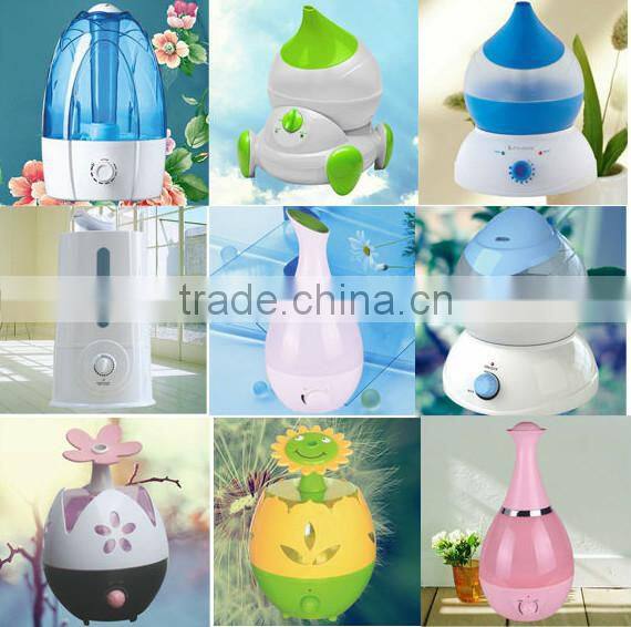 Household appliance honeywell air cleaner cool mist mini humidifier