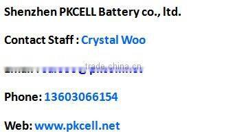 1.2V 400mah AA Ni-Cd rechargeable battery pack 4.8V AA 600