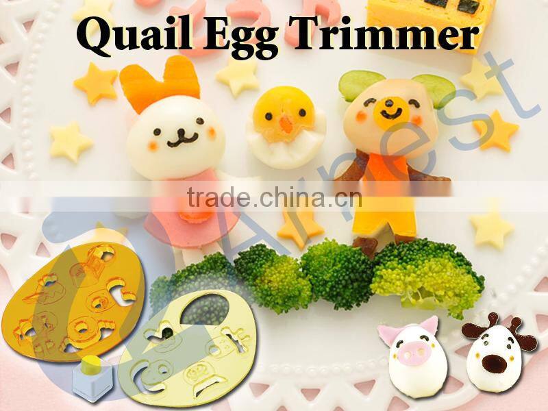 boiled egg molds boiler cooker hatching machine holder japanese kitchenware cooking utensils kids obento lunch box tools 20007