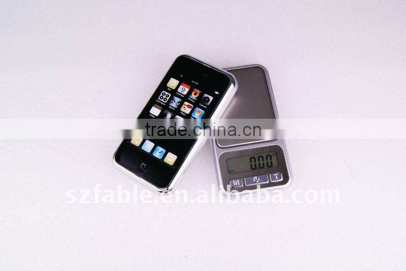 200g Carat digital Scale