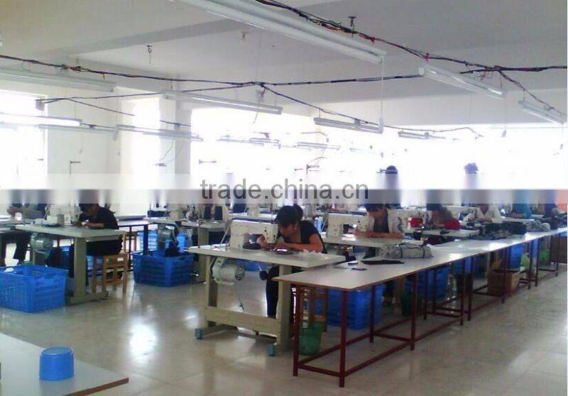 Luxury colored cotton velour folding travel slippers