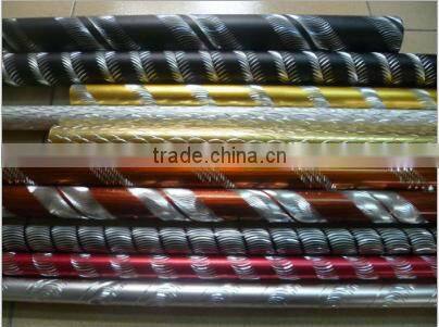 Corridor railings engraving machine/beautiful guardrail engraving machinery TJ-40