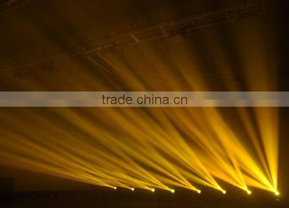 5R Moving Head Lights 200W Beam R5 200w Beam Moving Head Light