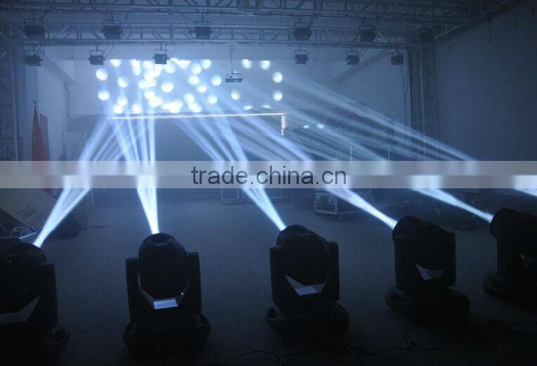 2015 Beam 330w 15r Moving Head/330w Beam Sharpy Stage Light