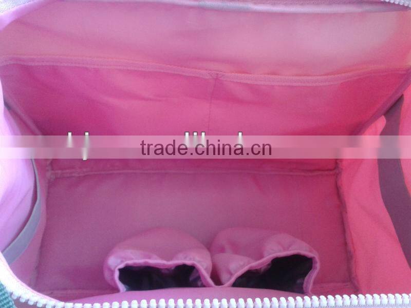 Functional Mummy Diaper Bags for Babies