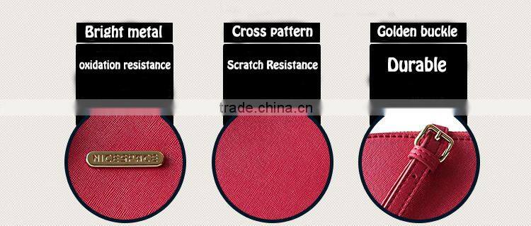 2015 new arrival shell shape promotional pvc shoulder bag