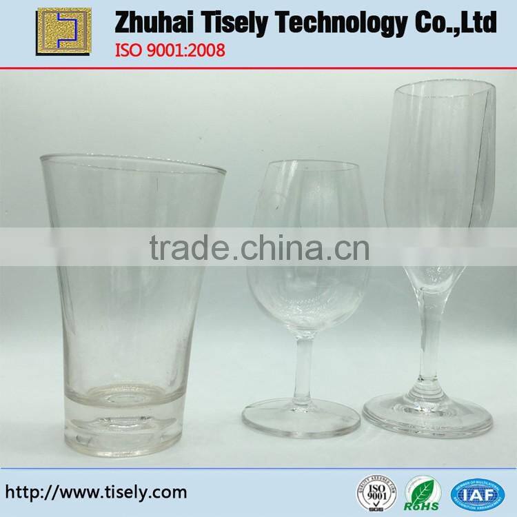 originality plastic cup mold sell on india market