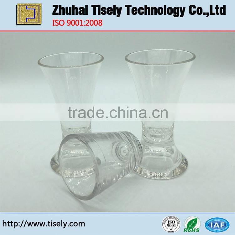 originality plastic cup mold sell on india market