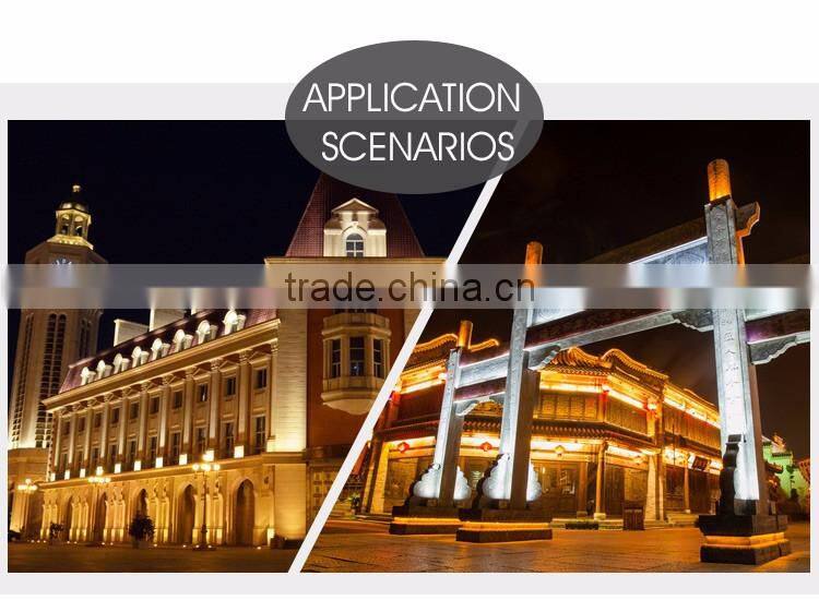 Bridgelux Cob IP65 Outdoor 20w led tennis court flood light