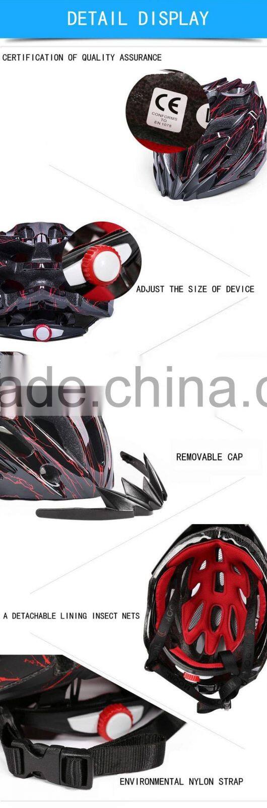 GOLDBEST MTB bicycle helmet MV20 whoelsale bicycle helmet safety helmets