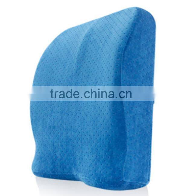 Memory Foam Seat Cushion Pillow